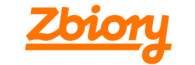 logo zbiory