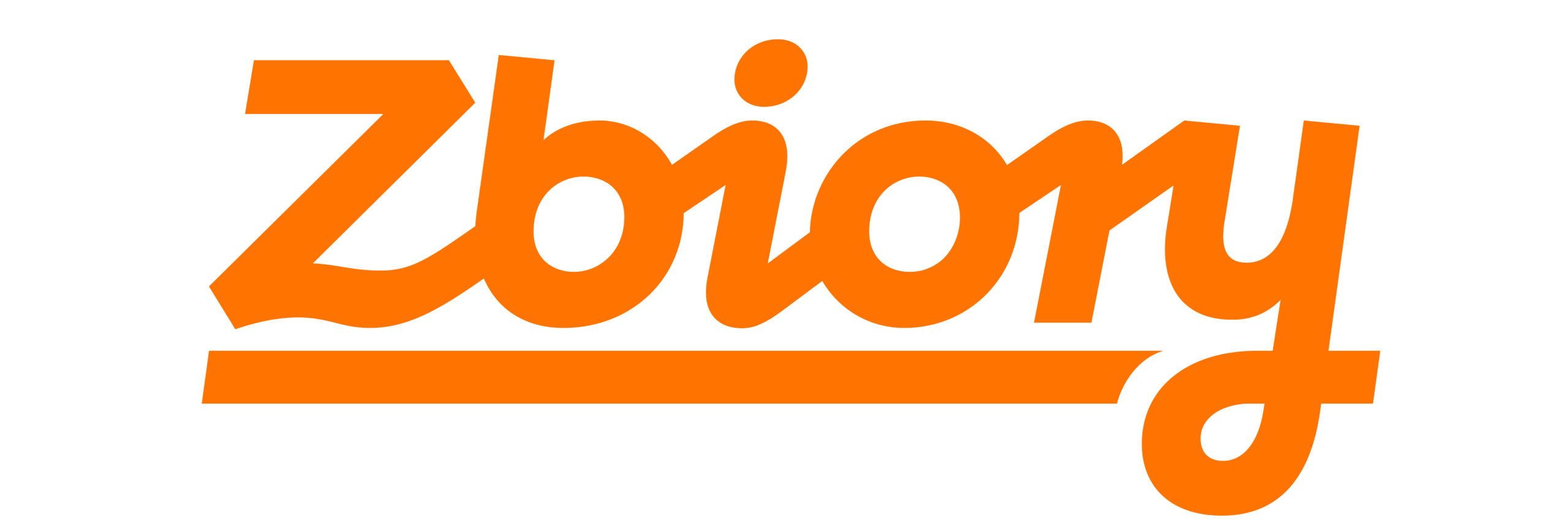 logo zbiory